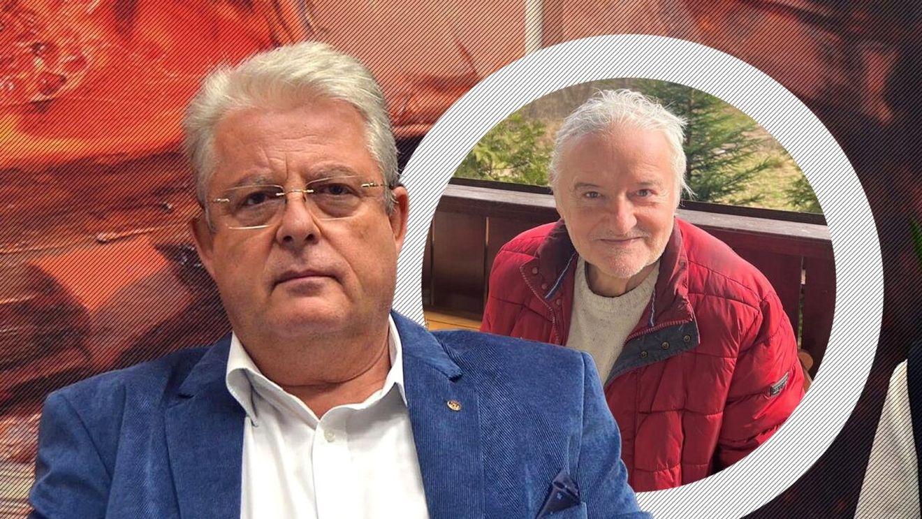 Nașul lui Irinel Columbeanu rupe tăcerea! De ce l-a lăsat pe fostul milionar de la Izvorani în azil fix în ziua debutului Irinei pe podium: “E o situație oribilă”