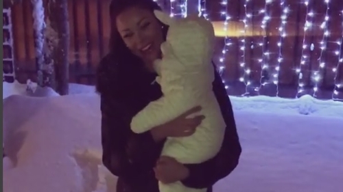 Bianca Drăguşanu pusă faţă în faţă cu ADEVĂRUL! A ieşit la iveală MOTIVUL pentru care şi-a ASCUNS sarcina