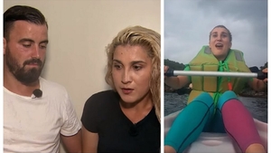 Adda, atac de panică la Asia Express! Concurenta de la Antena 1 a izbucnit în lacrimi, în timpul unei probe: „Avem un copil de crescut”