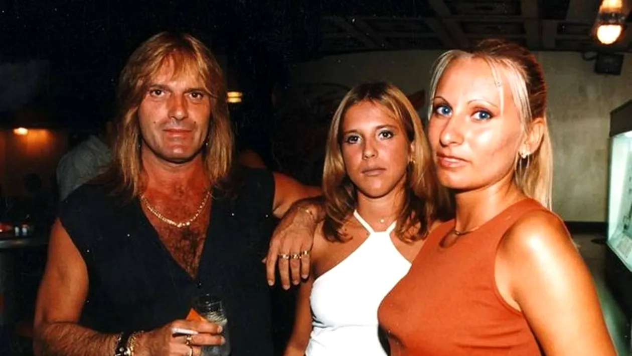 Regele Playboy-ului din Italia a murit după o partidă de sex cu o româncă. Maurizio Zanfanti avea 63 de ani
