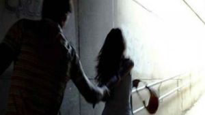 Un alt caz de răpire în Caracal! Cinci persoane au fost duse la audieri