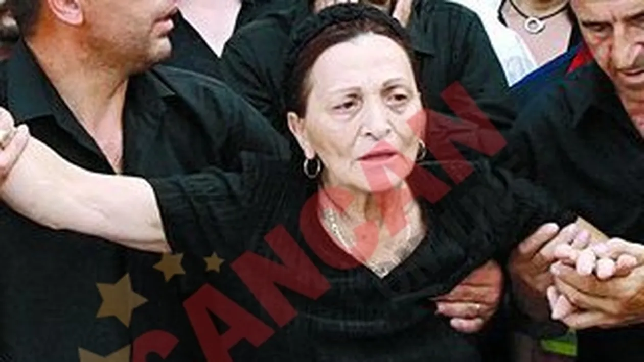 Mama Madalinei Manole: Vin sarbatorile si pentru mine nu exista! Cine mai vine la mine de Craciun?