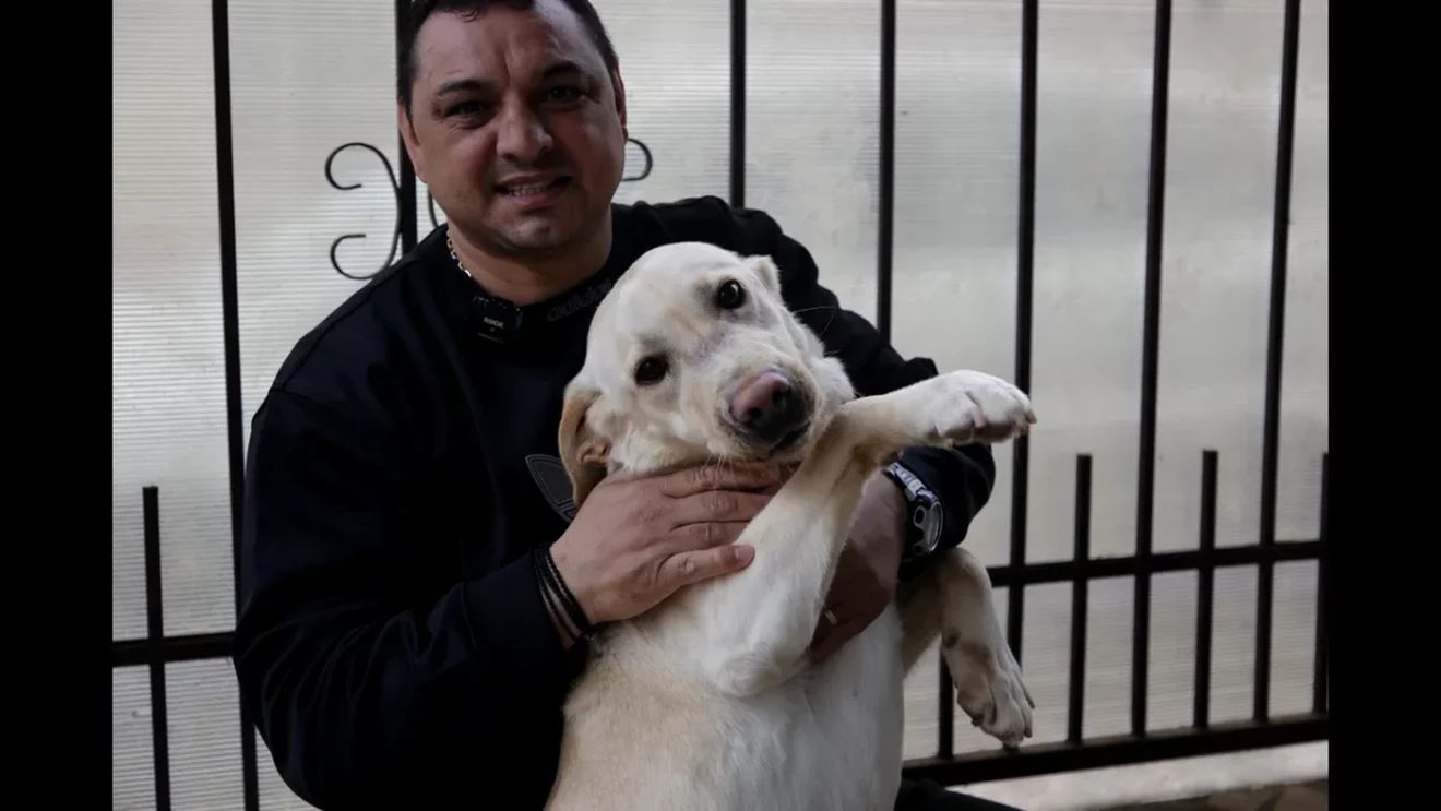 Cum s-au împăcat Ionel Ganea și Ladislau Boloni după ce au fost chiar la un pas de bătaie. Au dansat pe o melodie ungurească. „Vino-ncoace să te-nțep”