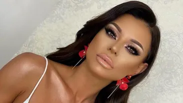 Cum arăta Ana Maria Mocanu înainte de a fi celebră și câte intervenții estetice a bifat fosta asistentă TV: „Am avut complexe”