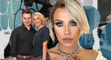 De ce a divorțat, de fapt, Amna după 9 ani de căsnicie. La doi de la despărțire, cântăreața dă cărțile pe față