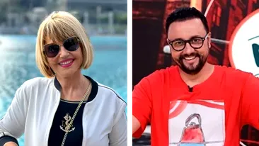 De ce PRO TV i-a luat emisiunea lui Cătălin Măruță, de fapt. Marina Almășan a spus adevărul: „Trebuie să-și asume și 'riscurile'”