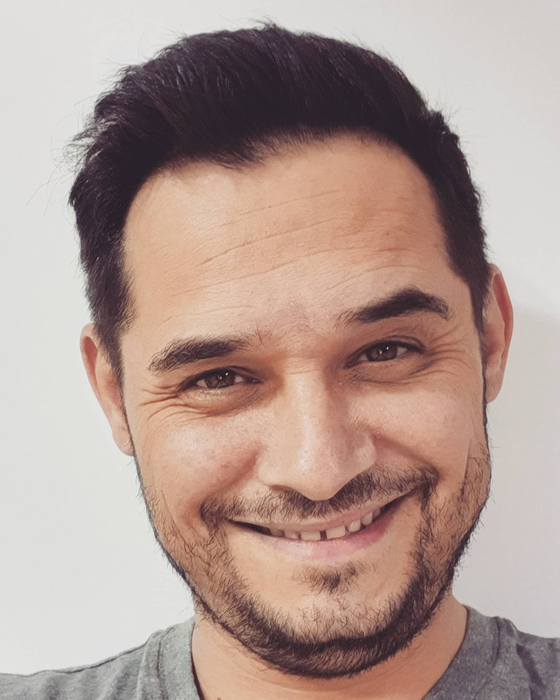 Mihai Rait îl interpretează pe Dorel din Las Fierbinți/ Sursa foto: Instagram