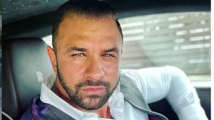 Cum a fost surprins Alex Bodi. Afaceristul riscă să rămână fără podoaba capilară