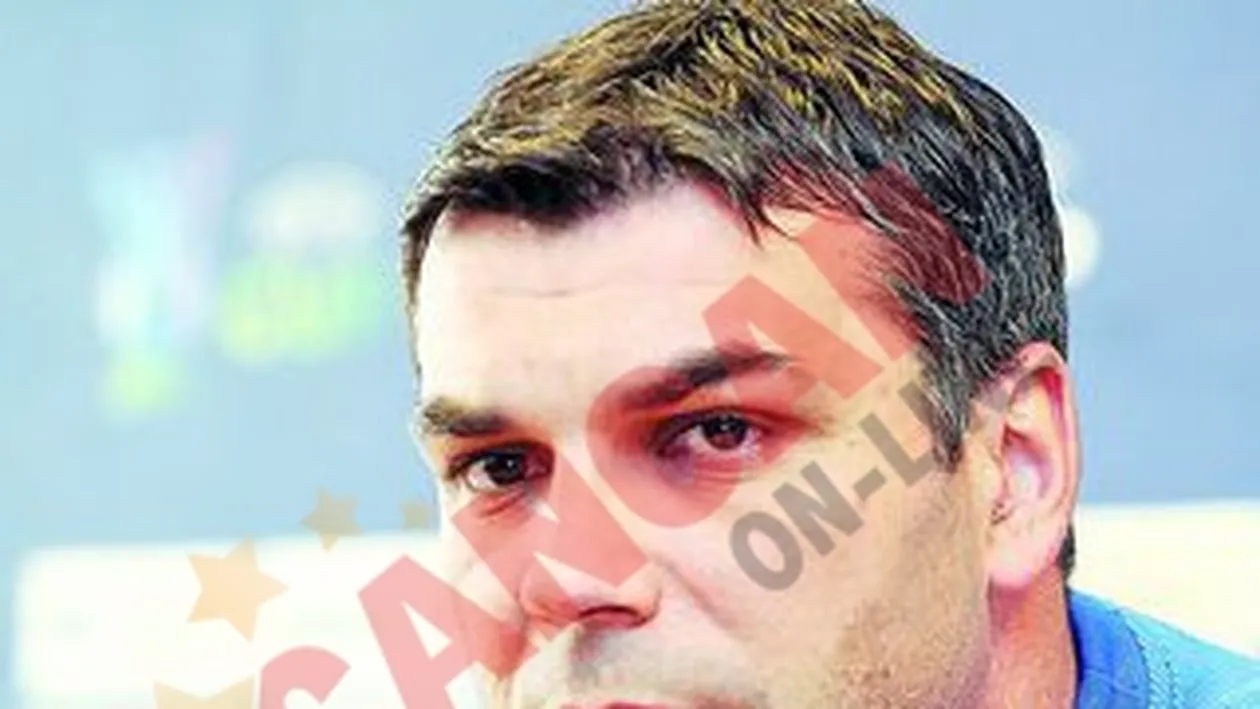 Olaroiu s-a inteles cu Al Jazira