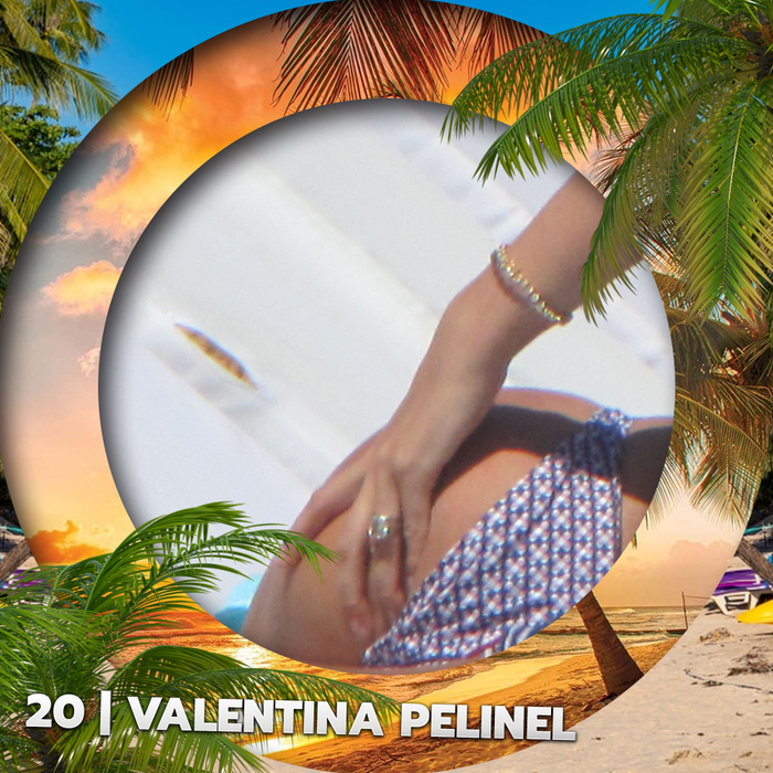 Top 30 sexy-vedete care își potrivesc “cu mânuța lor” slipul “buclucaș”. Ce locuri ocupă în clasament Corina Caragea, Loredana Chivu, Carmen Brumă ori Andreea Bălan