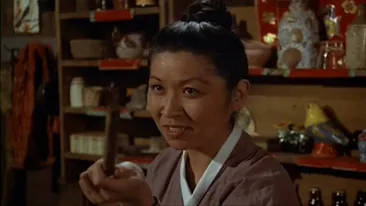 Eileen Saki, cunoscută pentru rolul din serialul M*A*S*H, a încetat din viață! Actrița se lupta cu o boală nemiloasă