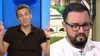 Reacția lui Mircea Badea după transferul lui Cătălin Măruță la Antena 1. „Acum se pune că sunt coleg de trust?”