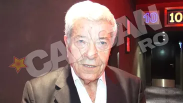 Imparatul a fost fotografiat GOL! Prima declaratie a lui Ion Dichiseanu dupa ce a fost pozat in costumul lui Adam