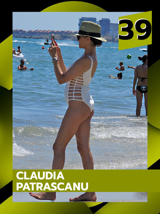 TOP 50 de vedete care au înfierbântat rețelele! Mădălina Ghenea, Bianca Drăgușanu și Antonia au transformat selfie-ul în artă