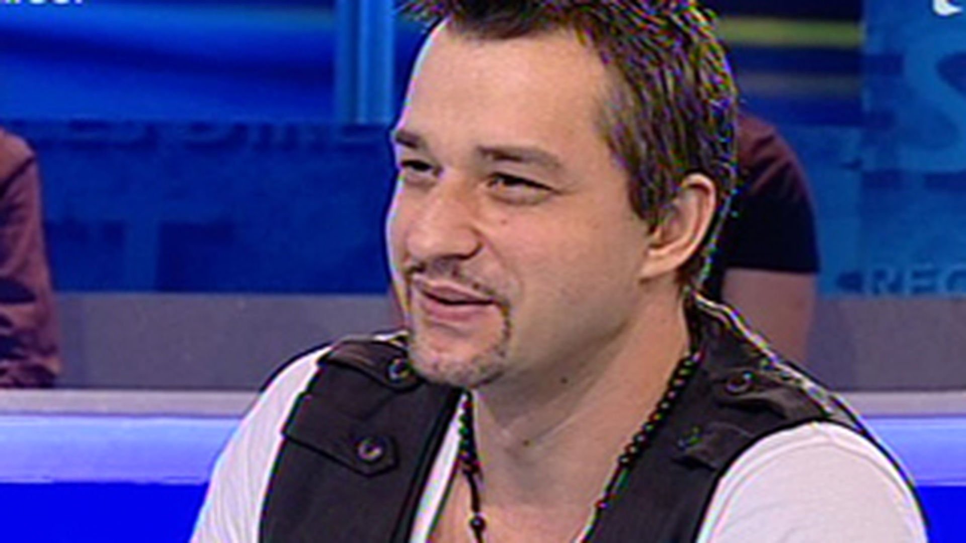 Daniel Lazar despre tentativa de sinucidere a Oanei Zavoranu: "M-a sunat Pepe si tipa la telefon 'Vino ca se omoara asta' si plangea"