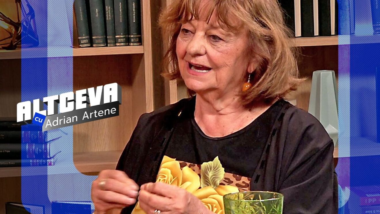 Ana Blandiana, dezvăluiri neașteptate despre tatăl ei, catalogat precum un “dușman al poporului”, după instaurarea regimului comunist. “Atunci când predica...”