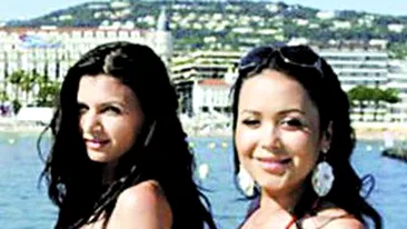 Tradata de iubita lui Luis Lazarus! A turnat-o pe Ramona