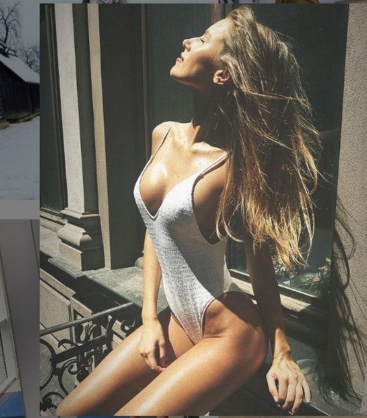Dani Oțil și-a dus iubita în Barcelona de Dragobete. Ce făcea în prezența ei e deranjant pentru orice femeie. FOTO