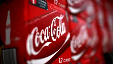 ULTIMA ORĂ! Anunţ fără precedent făcut de Coca Cola! Fac istorie cu asta