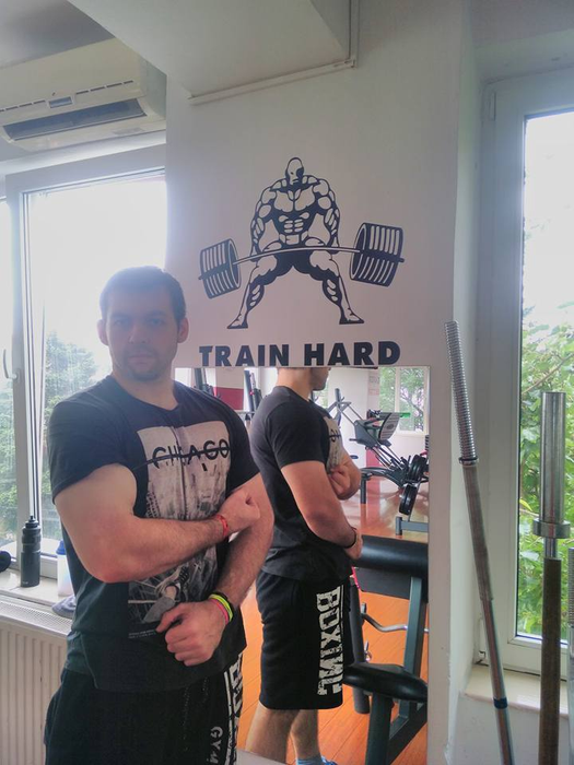 Cosmin este de nerecunoscut în prezent, după ce a slăbit 90 de kilograme!