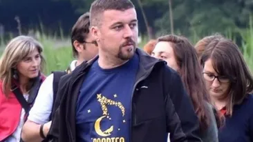 A murit fostul jurnalist Ovidiu Neculai Bufnilă