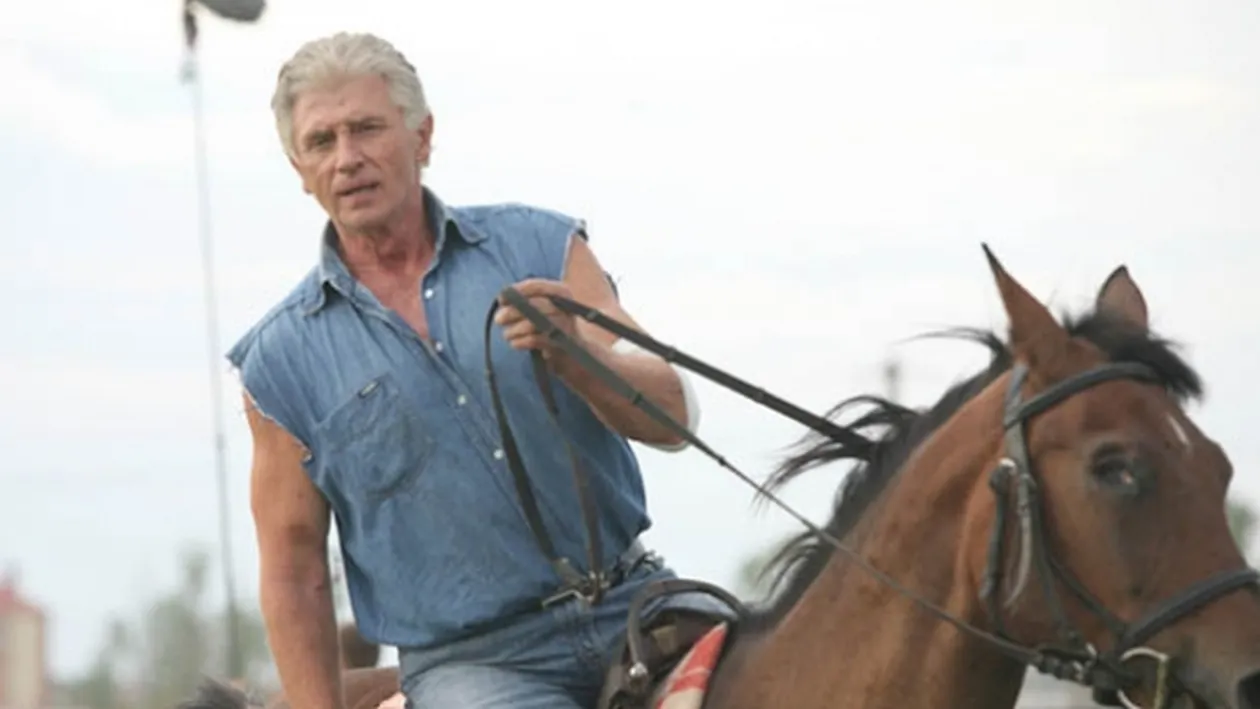 Cine a fost Szobi Cseh si cum a ajuns sa fie numit cel mai bun cascador din Europa