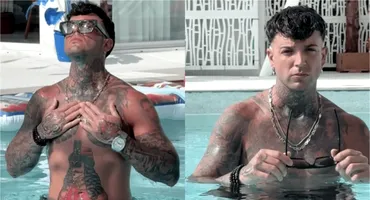 Jaguarul de la Insula Iubirii are propriul imn, după valul de popularitate adunat! ”Toată lumea strigă George”