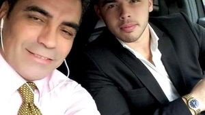 EXCLUSIV Fiul lui Marcel Toader a ajuns la cuţite cu Gabriela Cristea? "Eu aştept ca datoriile.."