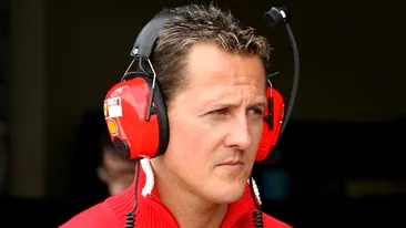 VESTE cutremuratoare despre starea lui Michael Schumacher! Ce au spus medicii cu putin timp in urma! Familia DISTRUSA DE DURERE