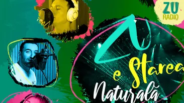 Imnul Radio ZU s-a lansat oficial! „ZU e starea naturală!”