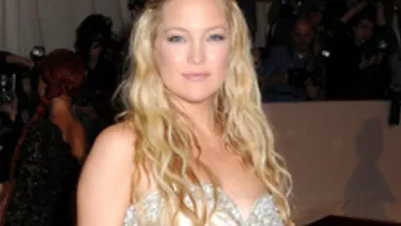 Kate Hudson nu se simte pregatita sa nasca
