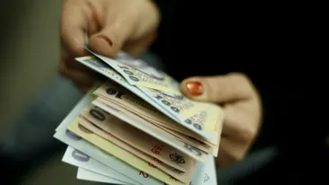 TOŢI banii vor fi schimbaţi! Anunţul a fost făcut de către Banca Naţională a României