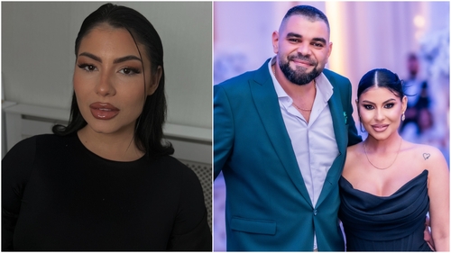 Denisa Drăgan încă își strigă durerea, după sarcina pierdută: „Azi ar fi trebuit să am 7 luni.” Mai vrea să conceapă un copil?