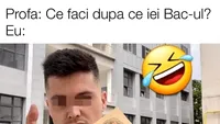 BANCUL ZILEI | Ce faci cu diploma după ce iei Bacalaureatul