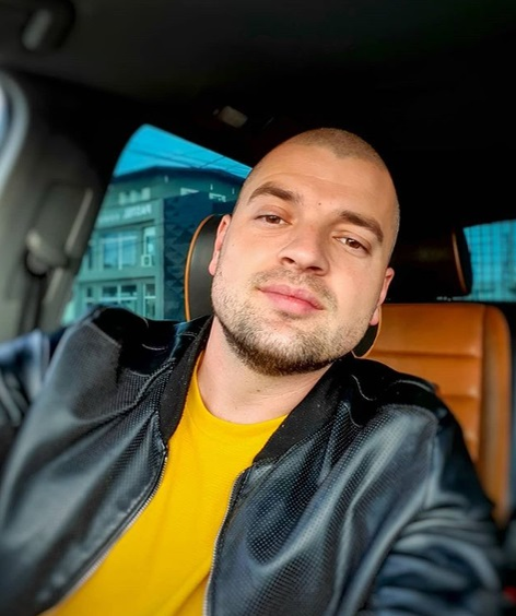 Bogdan de la Insula Iubirii, de nerecunoscut la 2 ani de la terminarea filmărilor. Cum arată în prezent soțul lui Hannelore