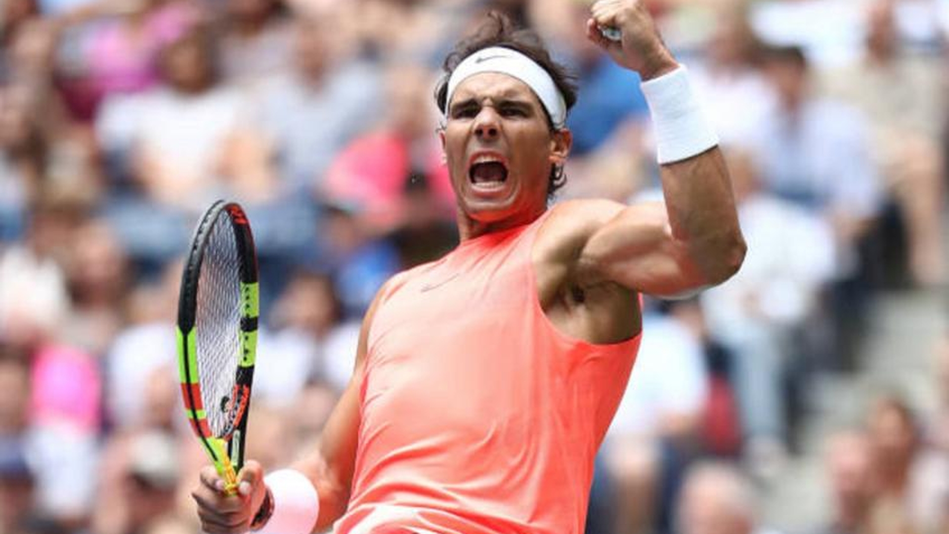 Rafael Nadal mai renaște o dată din propria cenușă!