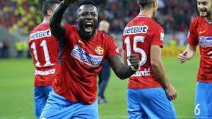 Supărat pe Dică, Bizonul îi mulţumeşte lui Gigi: „Mulţumesc patroane!”