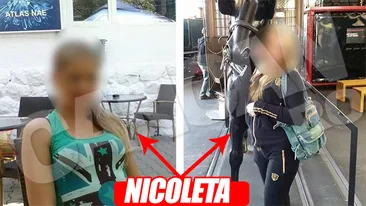 AM DESCOPERIT-O in exclusivitate! Ea l-a sedus si l-a “jumulit” de 300.000 de euro pe un milionar elvetian!