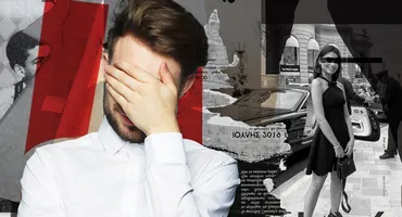 Afaceristul care a fost otrăvit cu mercur povestește cum omul său a ajutat-o pe fosta Miss! DE NECREZUT: aghiotantul și amanta au complotat împotriva milionarului!