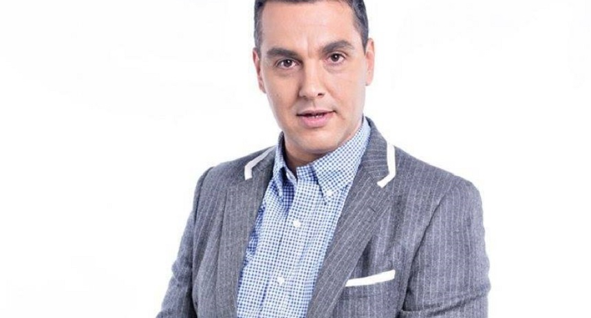 Cristi Brancu este în doliu: ”Dumnezeu să o aibă lângă El în Lumină”