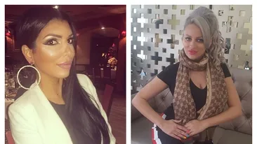 Fosta asistentă TV, declarații tranșante la adresa Sânzianei Buruiană: Când spui: «Andreea Tonciu», spui o personalitate!