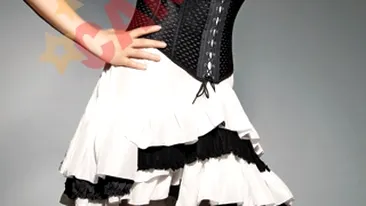 Asculta aici cea mai noua melodie a Ancai Badiu!