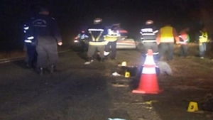Femeie decapitată, primele imagini de la locul tragediei din Hunedoara!
