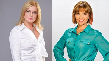 Războiul stelelor! Marina Almășan o face praf pe Cristina Țopescu: Dorindu-și să iasă de sub conul de umbră al ultimilor ani, Cristina..