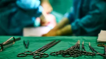 Un medic gineolog din Buzău a făcut infarct în timp ce opera o pacientă