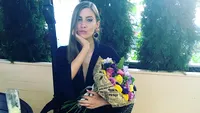 Ce părere are IULIA ALBU despre ţinuta RIHANNEI la concertul susţinut în România: ''Cel mai ieftin spectacol''