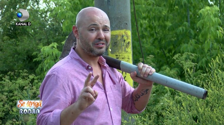 Andreea Mantea a pus punct unei relații vechi! Prezentatoarea a răbufnit la Kanal D: “Gata, până aici!”