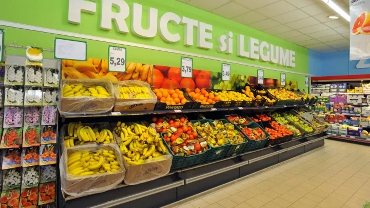 Fructul care te ajută să scapi de depresie, dar și de mahmureală. Puțini români știu asta