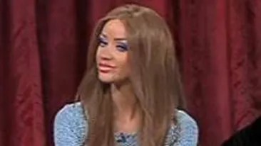 Bianca Dragusanu il admira pe Mircea Badea: Imi place foarte mult, dar e implicat intr-o relatie