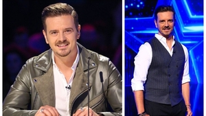 Mihai Petre, la un pas de accident! Totul s-a întâmplat înainte de decernarea Premiului de Originalitate, de la Românii au talent: „Bine că nu mi-ai tăiat urechea”